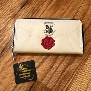 Harry Potter Wallet